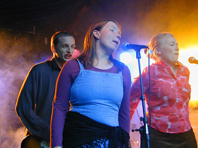 GTH Band