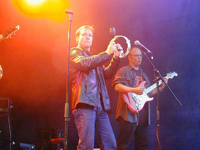 GTH Band